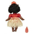 thumbnail image 2 of Disney Princess Moana Baby Doll, 2 of 4