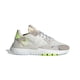 thumbnail image 1 of TENIS ADIDAS NITE JOGGER MUJER blanco 24.5 Adidas NITE JOGGER, 1 of 5