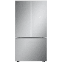 LG LRFLS3216S 36 Inch 32 cu. ft. Smart Standard-Depth MAX French Door Refrigerator, in Stainless Steel