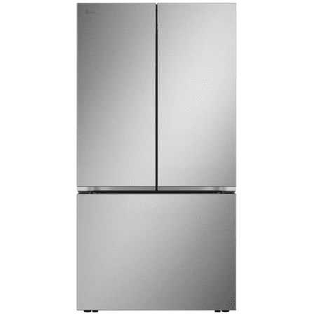 LG LRFLS3216S 36 Inch 32 cu. ft. Smart Standard-Depth MAX French Door Refrigerator, in Stainless Steel