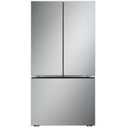 LG LRFLS3216S 36 Inch 32 cu. ft. Smart Standard-Depth MAX French Door Refrigerator, in Stainless Steel