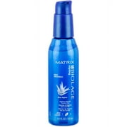 Biolage by matrix styling blue agave nectar control gel, 4.2 fl oz