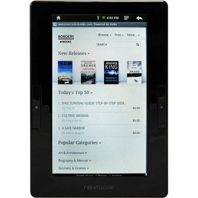 Tabletas Nextbook En Walmart Nextbook 8