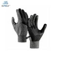 thumbnail image 1 of SUPIELD Aerogel Cold-Proof Warm Gloves Touch Screen Outdoor Winter Waterproof, 1 of 8