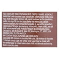 thumbnail image 6 of (Pack Of 12) Divine Chocolate Chocolate Thin Milk Caramel Sea Salt 2.8 Oz, 6 of 6