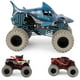 thumbnail image 1 of Monster Trucks fundidos a presión Toy Monster Jam Into the Deep, paquete de 3, 1 of 5