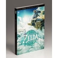 thumbnail image 1 of Libro Piggyback The Legend of Zelda Tears of the Kingdom, 1 of 1