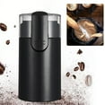 thumbnail image 4 of THLKIF Coffee Grinder Electric, Portable Spice Grinder Electric, Herb Grinder, Grinder for Spices, Seeds, Herbs, and Coffee Beans, Spice Blender and Espresso Grinder, 4 of 9