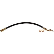 Dorman H621055 Brake Hydraulic Hose for Specific Lexus Models Fits select: 2006-2013 LEXUS IS, 2006 LEXUS GS