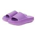 thumbnail image 2 of Cloud Slides for Kids Shower Pool Sandals Boys Girls Thick Sole Slippers Summer Non-Slip Beach Shoes, 2 of 6