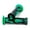 Green, variant on ATVs Watercrafts Flame Gel Style Hand Grips Green Color Quad Compatible with Yamaha Polaris Seadoo Watercraft Bombardier Jet Ski Honda Foreman Recon Kawasaki Brute Force Prairie Bruin Grizzly Kodiak