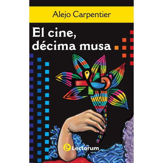 El cine, la décima musa