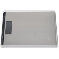 QIFULL 1Pc Stainless Steel Kitchen Scale High Precision Digital Scale for Cooking