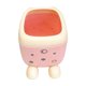 thumbnail image 2 of Cute Cartoons Pen Holders Student Desktop Stationery Organizer Uncomplicated Office Storage Box Desktop Decor, 2 of 6
