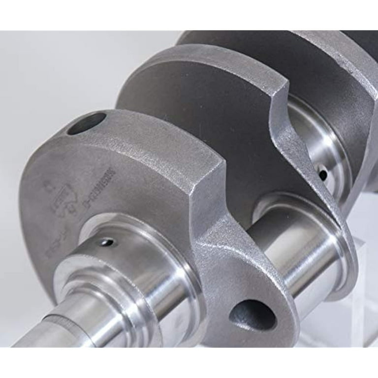 Eagle SBM 360 Cast Steel Crank - 4.000 Stroke Eagle SBM 360 Cast Steel Crank - 4.000 Stroke