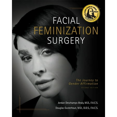 UPC: 9781950091393 | Facial Feminization Surgery : The Journey to Gender Affirmation – Second Edition (Paperback)