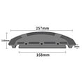 thumbnail image 6 of For Ozmo T8/T8AIVI/Mop Cloth Plate Holder Bracket Replacement Vacuum Cleaner Accessories, 6 of 8