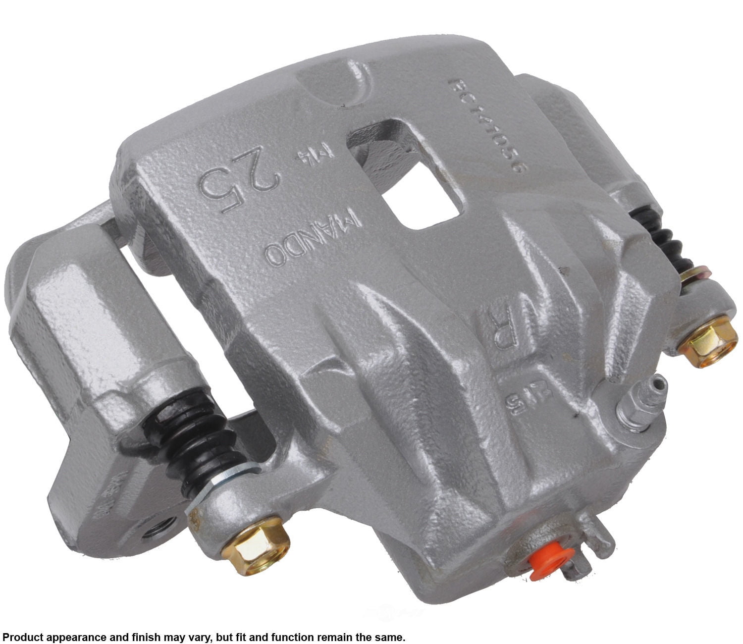 CARDONE Ultra 19-P3099 Unloaded Caliper w/Bracket