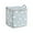 E-M, variant on Wzzjkit Storage Bins with Lids Large Capacity Folding Zipper Waterproof Clothing Storage Bags for Bedroom Comforter Blankets and Pillows Closet Storage Bins
