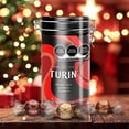 thumbnail image 5 of Chocolate Turin Navidad mini bottle 180 g, 5 of 5
