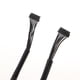 thumbnail image 5 of 5x Arnés de Cables Del Cable Del Sensor D ESC para El Reempzo Del Coche Hugo Mazo de cables del sensor Hall de 80 mm, 5 of 10
