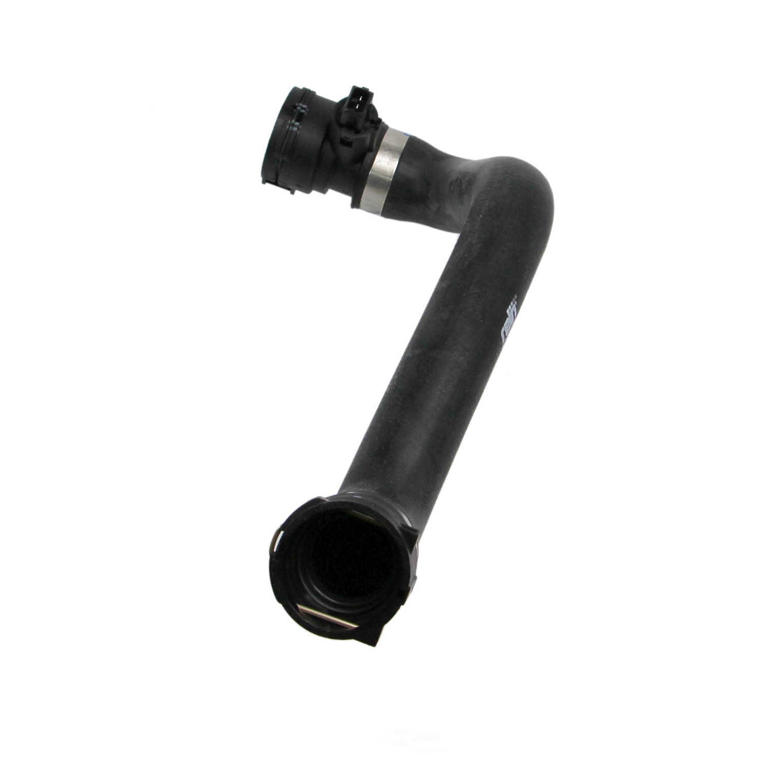 Rein CHK0005 OE Quality Radiator Hose Kit