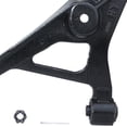 thumbnail image 5 of Detroit Axle - Front Left Lower Control Arm & Ball Joint Replacement for Dodge Stratus Chrysler Sebring Fits select: 2005-2006 DODGE STRATUS SXT, 2005-2006 CHRYSLER SEBRING TOURING, 5 of 7