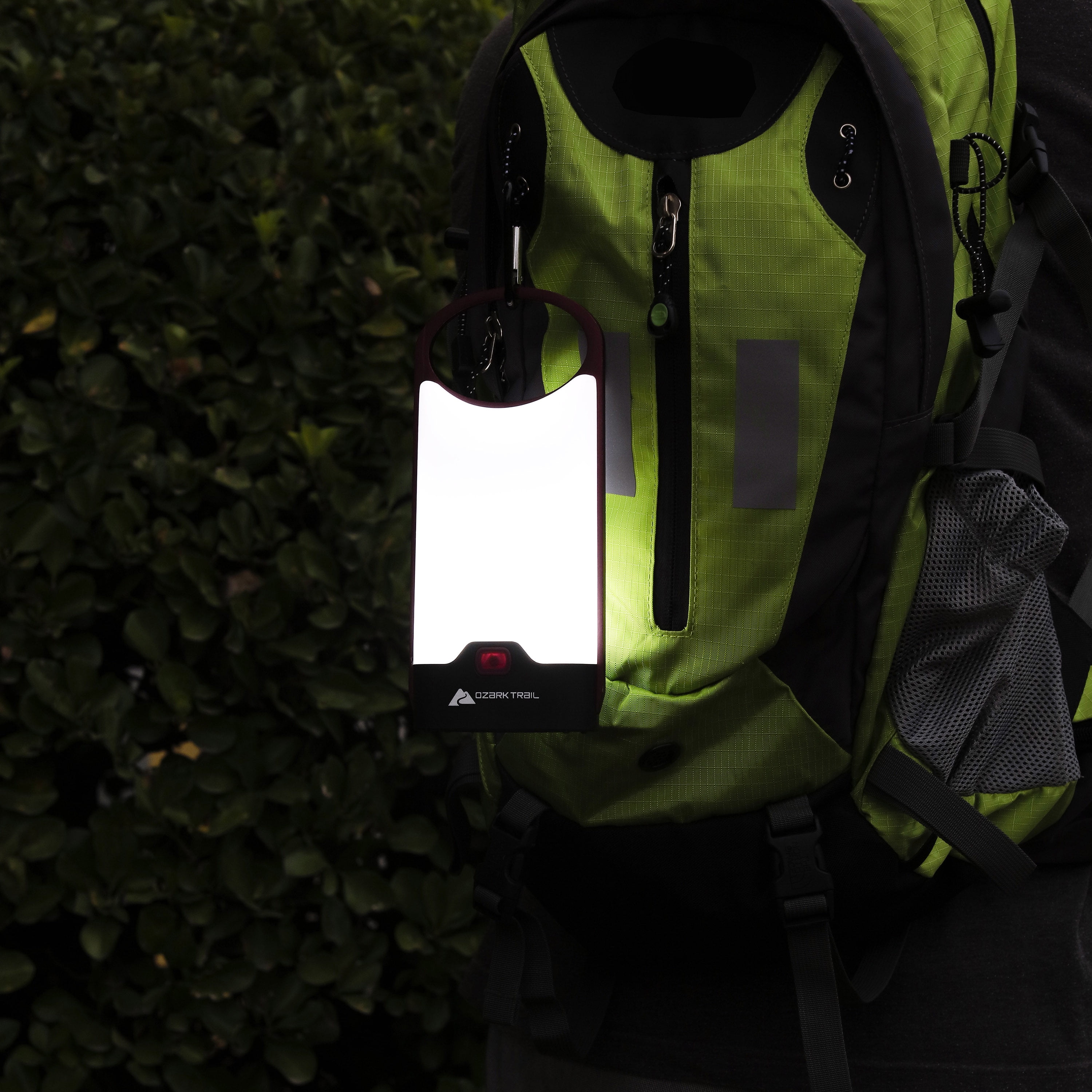 Wandering Virginia: Two Lightweight Backpacking Lantern Options