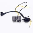 thumbnail image 3 of Enhanced Engine Performance With Ignition Coil For Jonsered 630 670 Chainsaw, 3 of 7