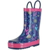 Western Chief Kids Limited Edition Waterproof Rain Boots