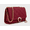 8817Red, variant on Small Shoulder Bags for Women with Golden Chain Strap Quilted Designer Handbags for Women Cute Purses for Women Trendy Black Cross Body Purse Women Black Womens Purses