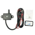 thumbnail image 4 of Truck System Technology TST-507-RV-2-C507; TPMS W/2 Cap Sensors W/Replacea, 4 of 4