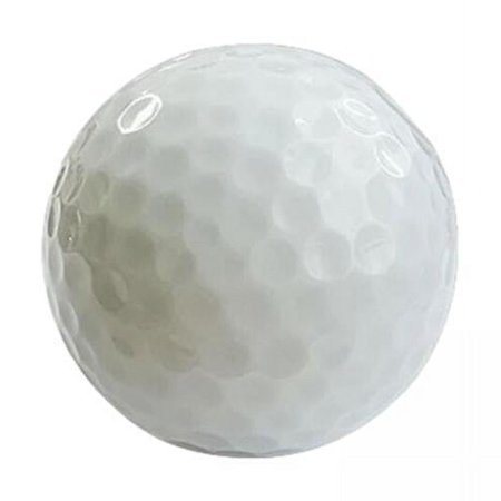 GARENDE 3xLuminous Golf Ball Glowing Golf Ball for Training Match Practice