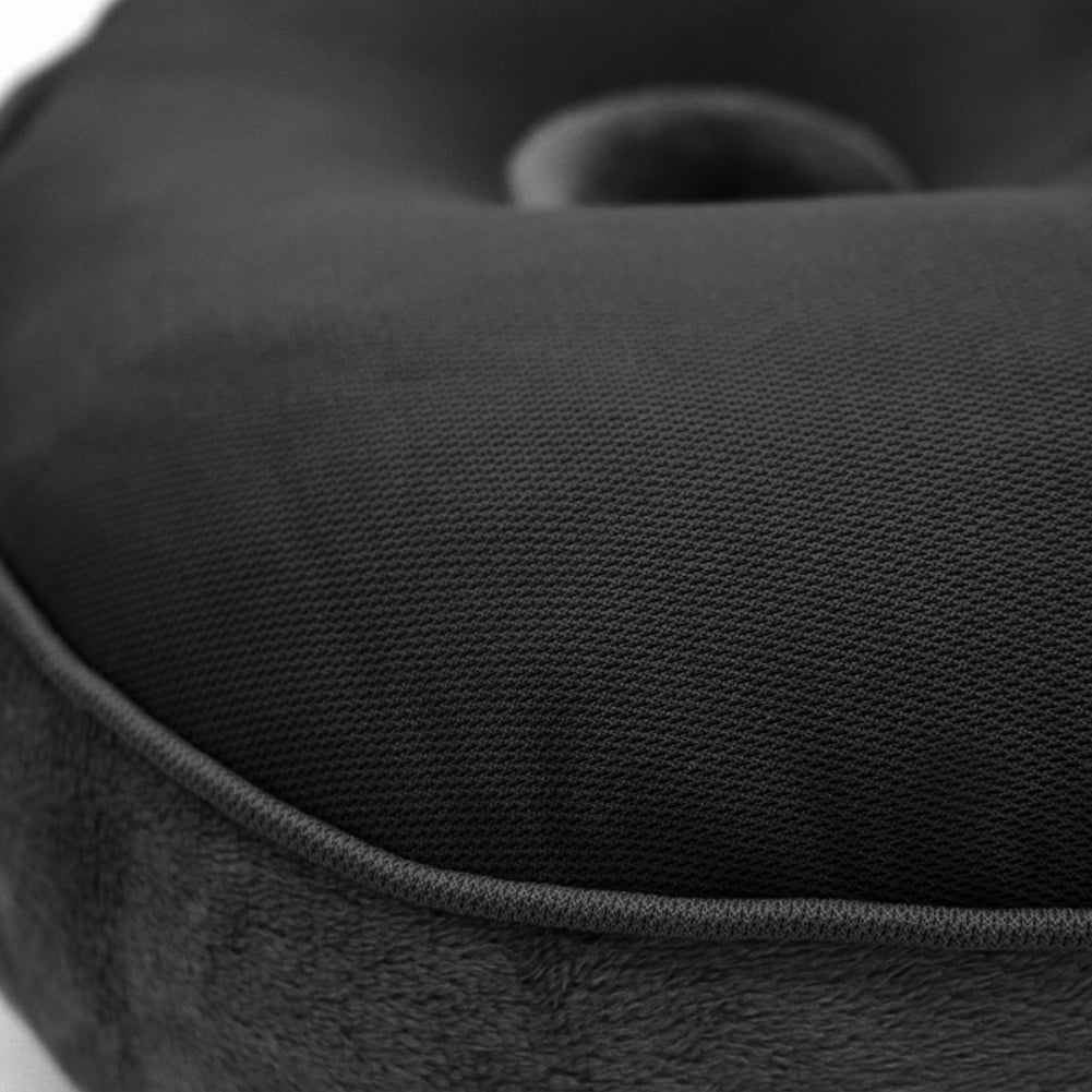 Dual Comfort Butt Pillow Lift Hips Up Seat Cushion,Donut Pillow - Beautiful  Buttocks Latex Cushion Orthopedic Posture Correction Cushion for Tailbone