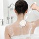 thumbnail image 5 of Cepillo de baño de mango largo, doble cara, con cerdas suaves, exfoliante corporal para el baño. s202412244881, 5 of 5