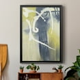 thumbnail image 6 of Delightful II Premium Framed Print, in Gold, Black, or Silver - Ready to Hang, 6 of 9
