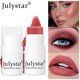 thumbnail image 5 of Maquillaje facial polvo suave colorete en crema iluminar resaltador color natural maquillaje nude polvo colorete en barra Sincero Hogar, 5 of 5