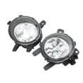 thumbnail image 4 of Carcasa de luz antiniebla combinación perfecta a prueba de agua 2 piezas 63177248912 para automóvil ANGGREK Otros, 4 of 8