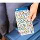 thumbnail image 5 of Funda para pasaporte Fintie Slim, cartera de viaje con bloqueo RFID, 5 of 7