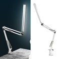 thumbnail image 4 of Lampe de Table à Clipser Protection des Yeux Pliable Étude Chargement Usb Contrôle Tactile, 4 of 4