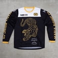 thumbnail image 4 of Camiseta de manga larga para motocross del equipo de carreras todoterreno Maria EX, ropa de ciclismo de montaña para descenso y BMX, 4 of 5