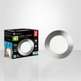 thumbnail image 3 of Xtricity - LED Recessed Light, 4 '' Diameter, Dimmable, 10W, 5000K Daylight, 3 of 4