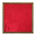 thumbnail image 3 of Labymos Altar Tarot Table Cloth Tarot Divination Tablecloth with Tarot Cards Bag Board Game Accessories, 3 of 5
