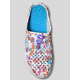 thumbnail image 5 of SANDALIA DE MUJER DE PLATAFORMA CON ESTAMPADO, 5 of 5