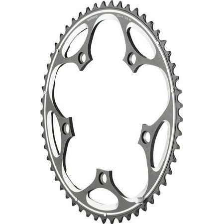 Shimano Ultegra 6601G 53t 130mm 10-Speed Chainring