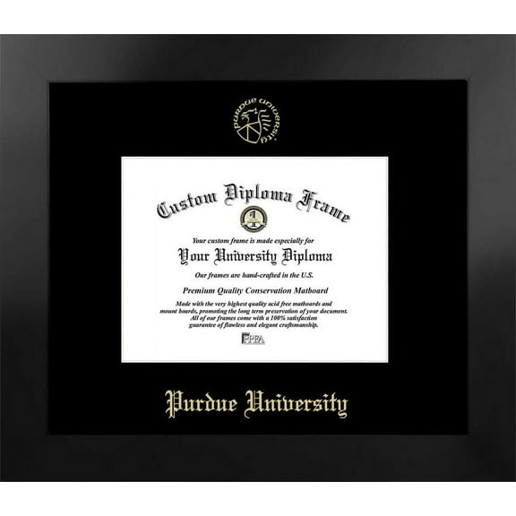University of Alabama, Birmingham 17w x 14h Silver Embossed Diploma Frame