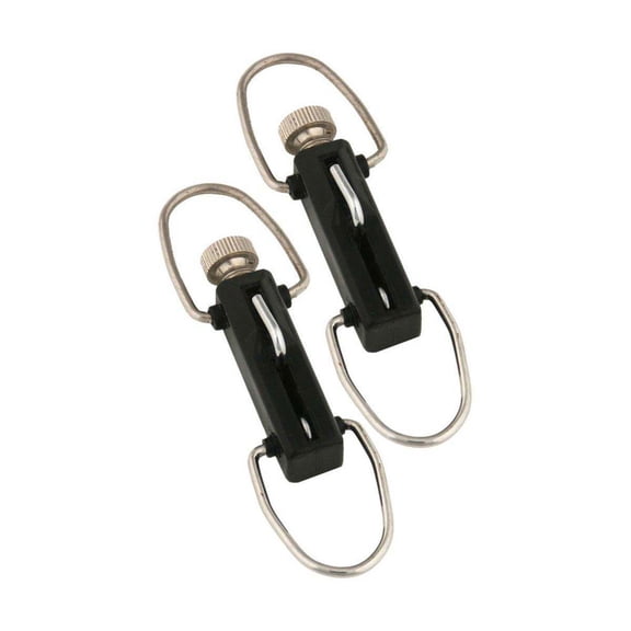 Taco Metals COK-0001T-2 Premium Outrigger Release Clip