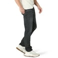 thumbnail image 5 of Lee Men’s and Big Men’s Extreme Motion Straight Fit Tapered Leg Jeans, 5 of 5