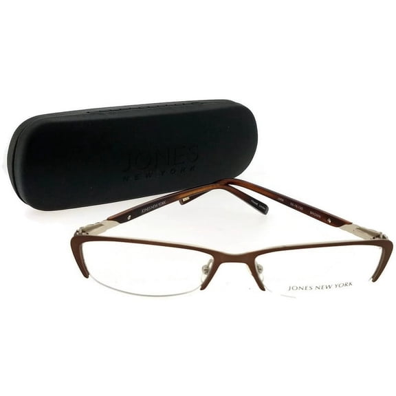 JONES NEW YORK Female Eyeglasses Size 53mm-135mm-16mm