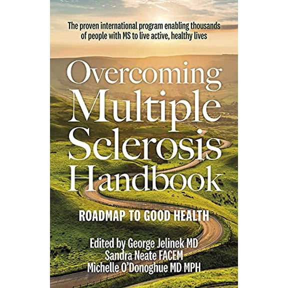 Pre-Owned Overcoming Multiple Sclerosis Handbook, 9781760878788, 1760878782, Paperback,